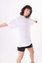 Görseli Galeri görüntüleyiciye yükleyin, Snow Premium Oversize T-Shirt
