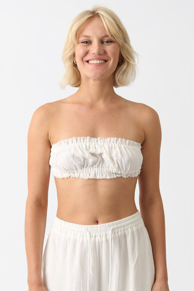 Snow Keten Bandeau