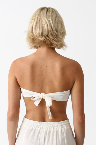 Snow Keten Bandeau