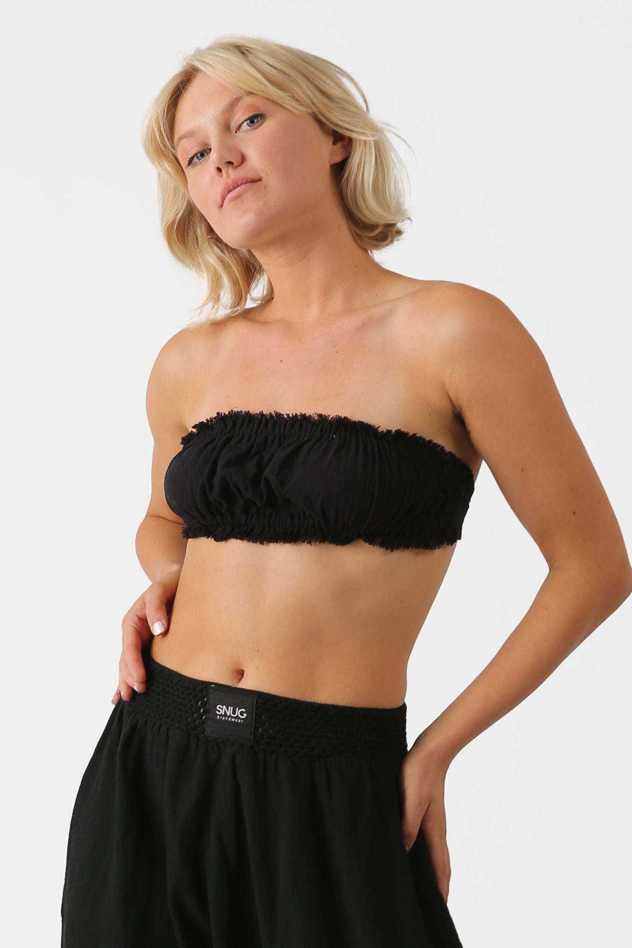 Night Keten Bandeau