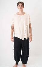 Görseli Galeri görüntüleyiciye yükleyin, Beige Terra Limited Top - Erkek

