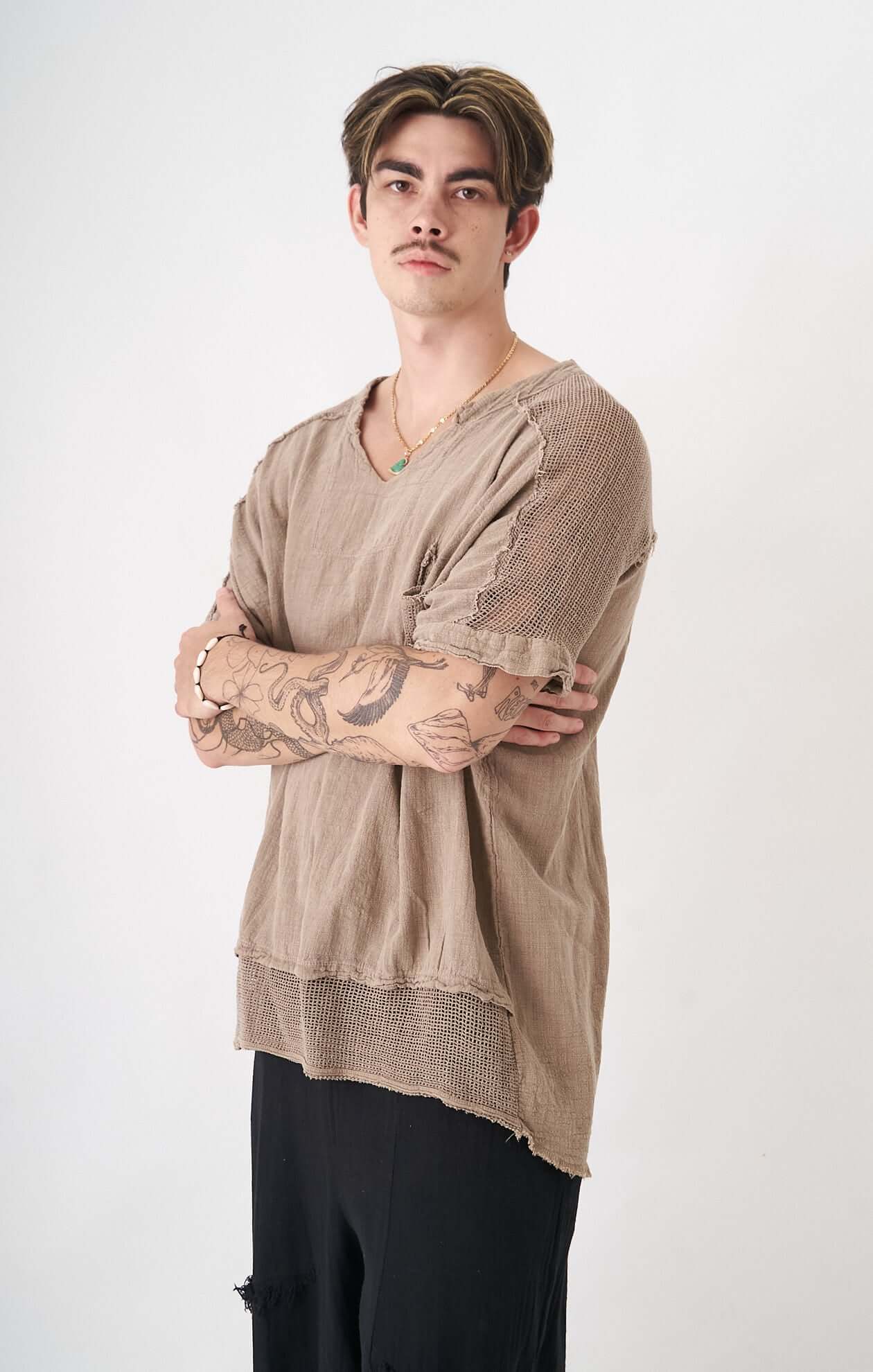Dune Limited Top - Erkek