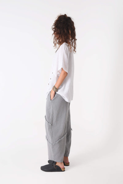 Terra Snow Limited Top - Kadın