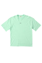 Görseli Galeri görüntüleyiciye yükleyin, Mint Premium Oversize T-Shirt
