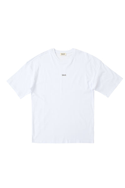 Snow Premium Oversize T-Shirt