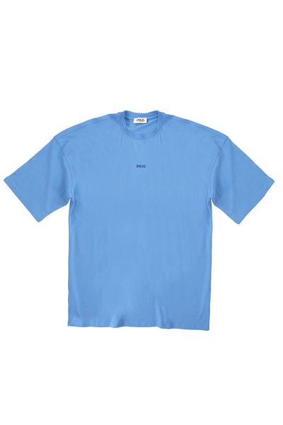 Sky Premium Oversize T-Shirt
