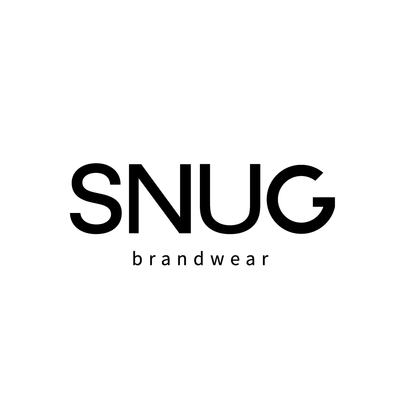 SNUG Düz Paça Pantolon