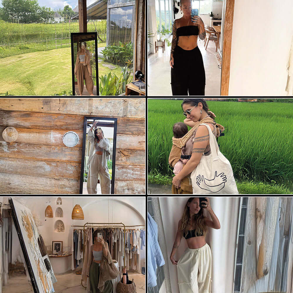 Shop the Look