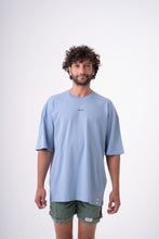 Görseli Galeri görüntüleyiciye yükleyin, Sky Premium Oversize T-Shirt
